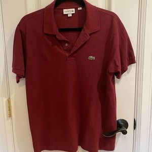 Men’s Lacoste Polo M